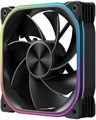 Вентилятор для корпуса Xastra FG120B ARGB 1235412