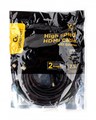 Кабель интерфейсный HDMI Cablexpert CCF2-HDMI4-7.5M 873932