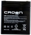 Аккумулятор  Crown CBT-12-4.5 1015057