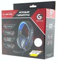 Гарнитура  Gembird MHS-G215 725108