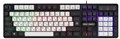 Клавиатура  Defender DARK KNIGHT GK-077 RU 1124198