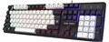 Клавиатура  Defender DARK KNIGHT GK-077 RU 1124198