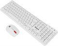 Клавиатура и мышь Wireless Defender Milan C-992 1208973