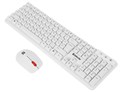 Клавиатура и мышь Wireless Defender Milan C-992 1208973