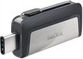 Накопитель USB 3.1 32GB SanDisk Ultra Dual 555821
