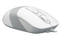 Мышь  A4Tech FM10 WHITE 721404