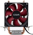 Кулер  CBR CBR-CC-2800-PWM 1239475