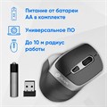 Мышь Wireless Oklick 516MW 1115218