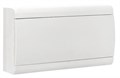 Щит распределительный навесной EKF pb-n-18w-bas 1134440