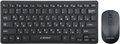 Клавиатура и мышь Wireless Gembird KBS-9100 881553