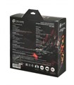 Наушники с микрофоном Oklick HS-L390G 866856
