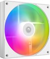Вентилятор для корпуса ID-Cooling AS-140-ARGB-W 1123606