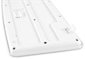Клавиатура  Oklick K225W белый 1036124