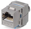 Модуль  Cabeus KJ-RJ45-Cat.8-SH-180-Toolless 800950