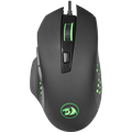 Мышь  Redragon Gainer 655042