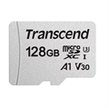 Карта памяти MicroSDXC 128GB Transcend TS128GUSD300S 631783