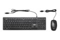Клавиатура и мышь  XCom XCOM-02 1057046