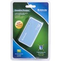 Разветвитель USB 2.0 Defender QUADRO POWER 430868