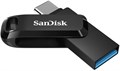 Накопитель USB 3.1 64GB SanDisk SDDDC3-064G-G46NB 942782