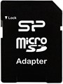 Карта памяти 128GB Silicon Power SP128GBSTXDV3V20SP 890605