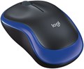Мышь беспроводная Logitech M185 977869