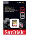 Карта памяти SDHC 32GB SanDisk SDSDXVT-032G-GNCIN 1049172