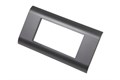 Рамка  Eurolan 16M-00-04GS 1053585