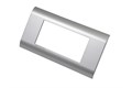 Рамка  Eurolan 16M-00-04SL 1053584
