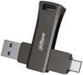 Накопитель USB 3.2 128GB Dahua DHI-USB-P629-32-128GB 1080538