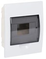 Щит распределительный встраиваемый EKF pb40-v-6 1134400