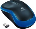 Мышь беспроводная Logitech M185 238554