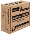 Веб-камера  Exegate BlackView C931 1236131