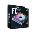 Вентилятор для корпуса 1STPLAYER FC(AP)-BK-1IN1 1067331