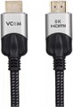 Кабель HDMI VCOM CG865-2M 1006497