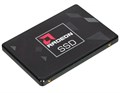 Накопитель SSD 2.5'' AMD R3SL0120G2 120 ГБ 1150293