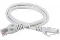 Кабель патч-корд F/UTP 6 кат. 3м ITK PC01-C6FL-3M 893721