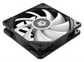 Вентилятор для корпуса ID-Cooling TF-12025-PRO-ARGB 1104934