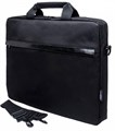 Сумка для ноутбука 15.6 PC PET PCP-1002BK 550583