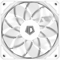 Вентилятор для корпуса ID-Cooling TF-12025-PRO ARGB REVERSE WHITE 1177436