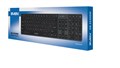 Клавиатура Wireless Sven KB-E5300W 1052081
