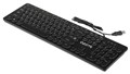 Клавиатура проводная Defender Ozoth GK-106 1092370