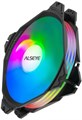 Вентилятор для корпуса ALSEYE M120-PB-A 1035244