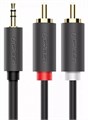 Кабель аудио UGREEN AV102 1226697