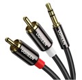 Кабель аудио UGREEN AV116 1151654