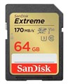 Карта памяти SDXC 64GB SanDisk SDSDXV2-064G-GNCIN 1049173