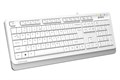 Клавиатура  A4Tech Fstyler FKS10 899082