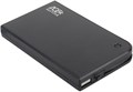 Внешний корпус для HDD SATA 2.5” AgeStar 3UB2A14 (BLACK) 425199