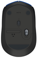 Мышь беспроводная Logitech M171 544900