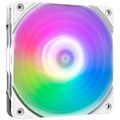 Вентилятор для корпуса Zalman ZM-AF120R ARGB WHITE 1182071