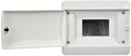 Щит распределительный встраиваемый IEK UIC-KP13-V-06-41-K01 1153108